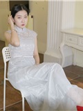 SiHua thought SH013 Lulu ran away bride(86)